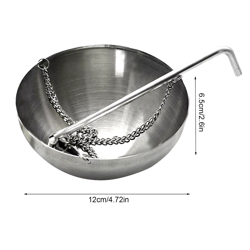 Sauna Oil Cup Sauna Aromatherapy Oil Holder Essential Oil Fragrance Diffuser Bowl for Sauna and Spa Aromatherapy Essential Oil