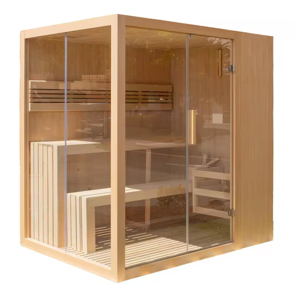 Common Sauna Failure Points: What Our Tech Reports Keep Finding