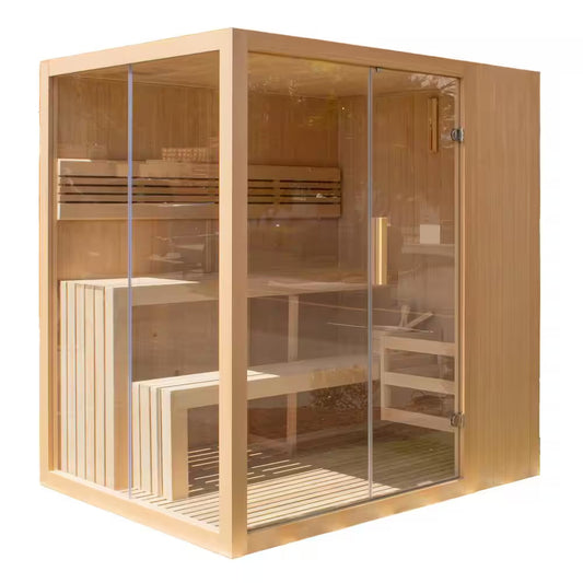 Common Sauna Failure Points: What Our Tech Reports Keep Finding